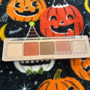 Natasha Denona peak palette